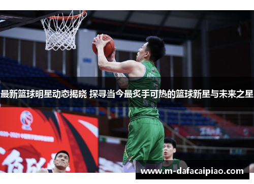 最新篮球明星动态揭晓 探寻当今最炙手可热的篮球新星与未来之星