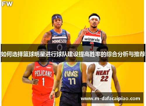 如何选择篮球明星进行球队建设提高胜率的综合分析与推荐