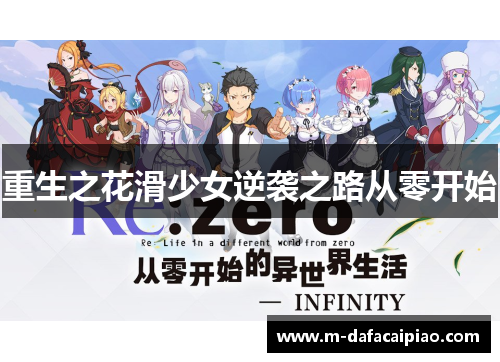 重生之花滑少女逆袭之路从零开始
